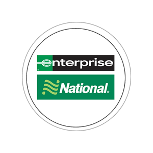 Enterprise – National Car Rental